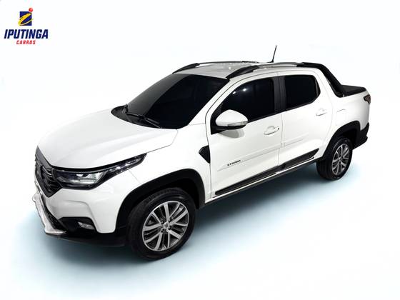 FIAT STRADA 1.3 FIREFLY FLEX VOLCANO CD CVT